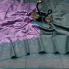 SF 624 By Shubh Tissue Kanchipuram Designer Sarees Wholesale Market In Surat